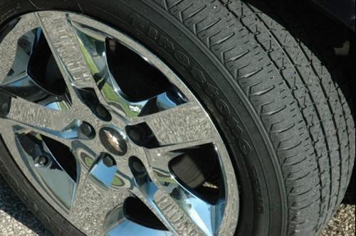 Chevrolet Malibu 4dr Sdn I4 CVT 2.5 Other