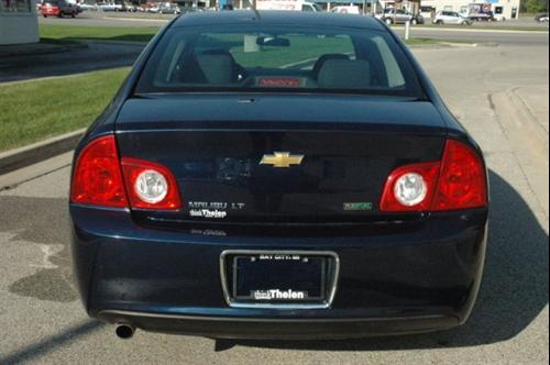Chevrolet Malibu 2010 photo 4