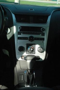 Chevrolet Malibu 2010 photo 5