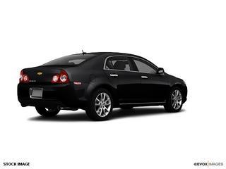 Chevrolet Malibu 2010 photo 3