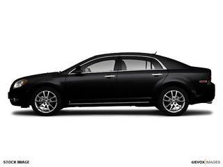 Chevrolet Malibu 2010 photo 4