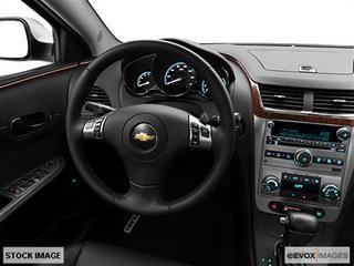 Chevrolet Malibu 2010 photo 5