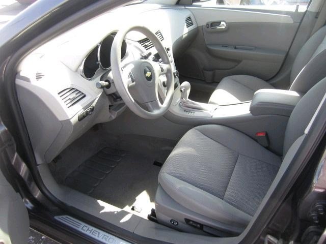 Chevrolet Malibu 2010 photo 5