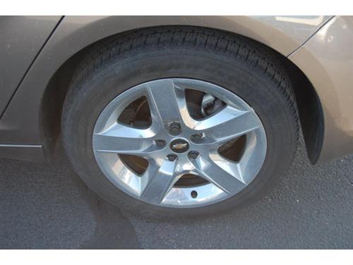 Chevrolet Malibu 2010 photo 4