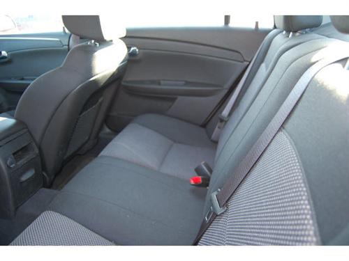 Chevrolet Malibu 2010 photo 5