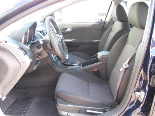 Chevrolet Malibu 2010 photo 4