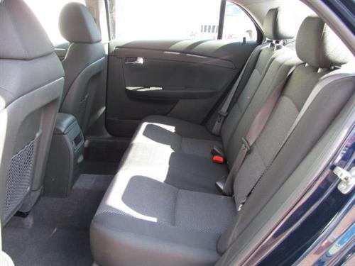 Chevrolet Malibu 2010 photo 5