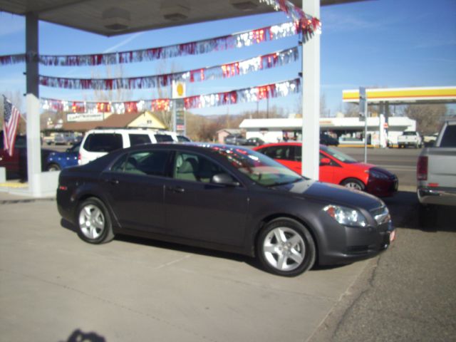 Chevrolet Malibu 2010 photo 2