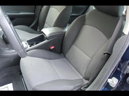 Chevrolet Malibu 2010 photo 2