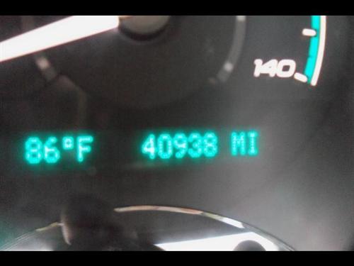 Chevrolet Malibu 2010 photo 5