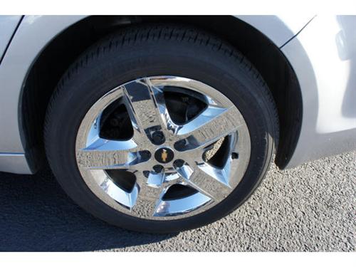 Chevrolet Malibu 2010 photo 3