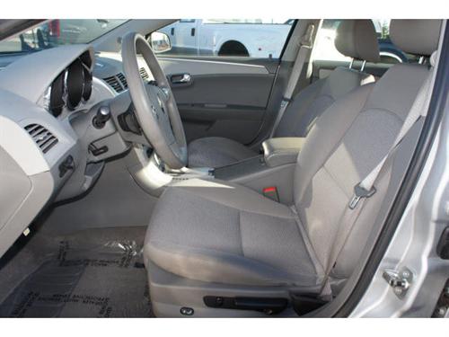 Chevrolet Malibu 2010 photo 5