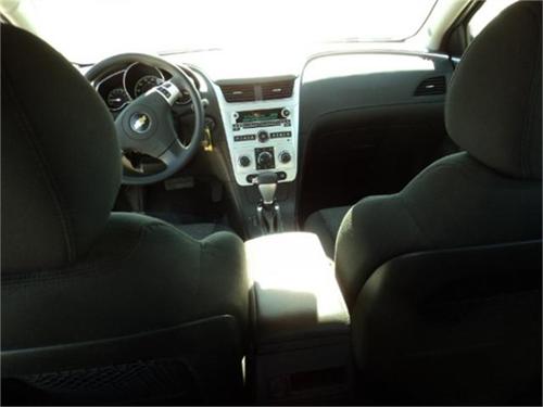 Chevrolet Malibu 2010 photo 5