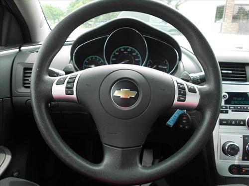 Chevrolet Malibu 4dr Sdn I4 CVT 2.5 Other