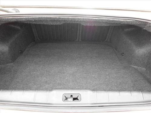 Chevrolet Malibu 2010 photo 5