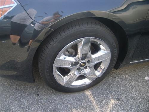 Chevrolet Malibu 4dr Sdn I4 CVT 2.5 Other