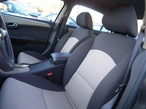 Chevrolet Malibu 2010 photo 5