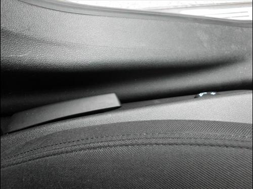 Chevrolet Malibu 2010 photo 1