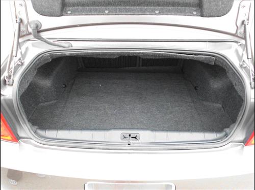 Chevrolet Malibu 2010 photo 2