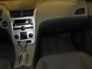 Chevrolet Malibu 2010 photo 1
