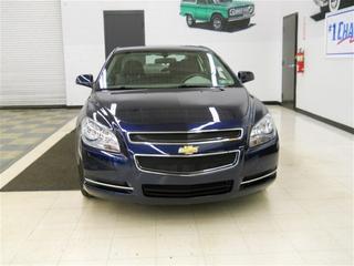 Chevrolet Malibu 2010 photo 4