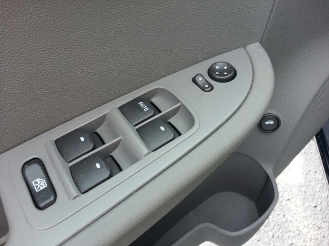 Chevrolet Malibu 2010 photo 1