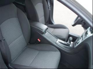 Chevrolet Malibu 2010 photo 2