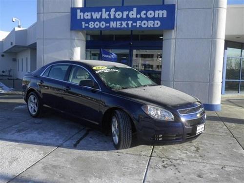 Chevrolet Malibu XLS XLT Premium Other