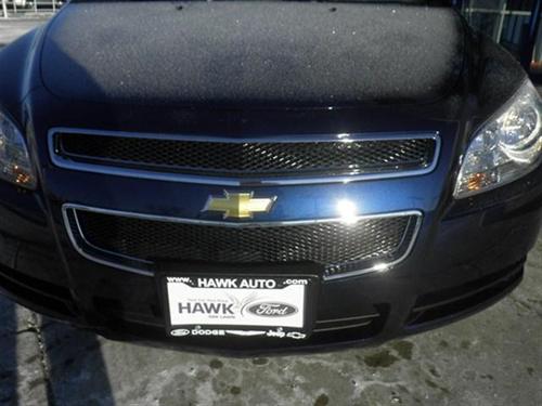 Chevrolet Malibu 2010 photo 2