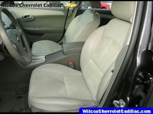 Chevrolet Malibu 2010 photo 5