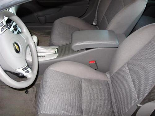 Chevrolet Malibu CXS 3.6L Other