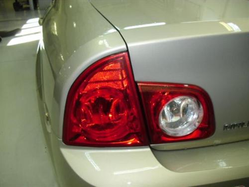 Chevrolet Malibu 2010 photo 1