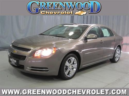 Chevrolet Malibu 3.0L Sport Other