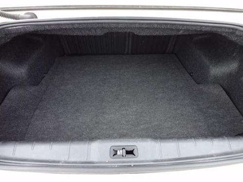 Chevrolet Malibu 2010 photo 4