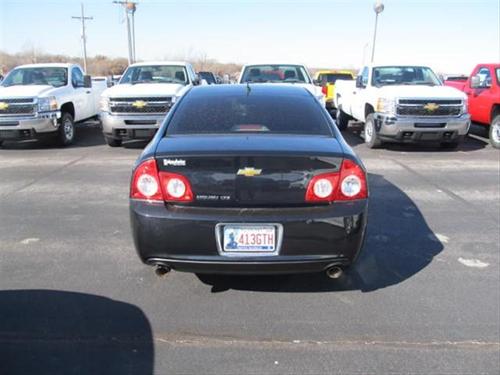 Chevrolet Malibu 2010 photo 2
