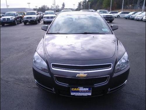 Chevrolet Malibu 2010 photo 1