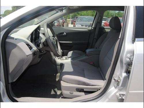 Chevrolet Malibu 4dr Sdn I4 CVT 2.5 Other