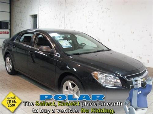 Chevrolet Malibu XLS XLT Premium Other