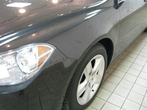 Chevrolet Malibu 2010 photo 5