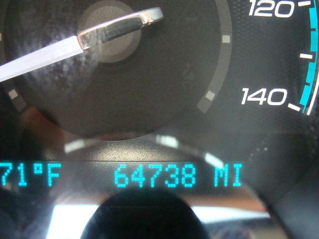 Chevrolet Malibu 2010 photo 4