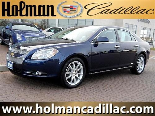 Chevrolet Malibu SLE SLT WT Other