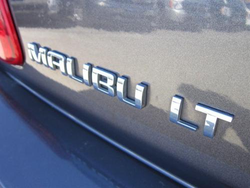 Chevrolet Malibu 2010 photo 5