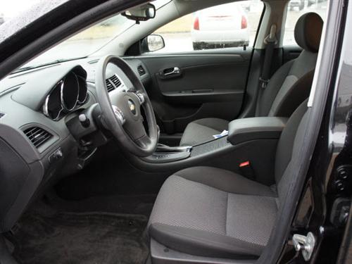 Chevrolet Malibu 2010 photo 1