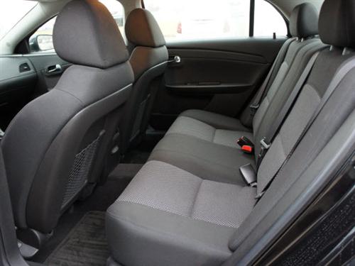 Chevrolet Malibu 2010 photo 3