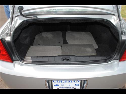 Chevrolet Malibu 3.0L Sport Other