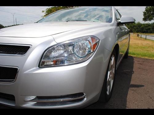 Chevrolet Malibu 2010 photo 3