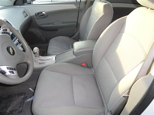 Chevrolet Malibu 2010 photo 4