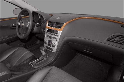 Chevrolet Malibu 4dr Sdn I4 CVT 2.5 Other