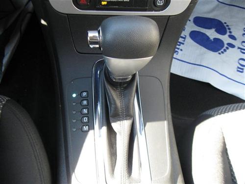 Chevrolet Malibu 2010 photo 1