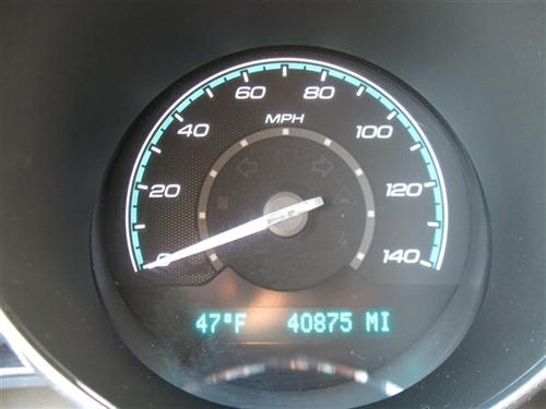 Chevrolet Malibu 2010 photo 2